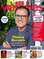 Les Veillées des chaumières